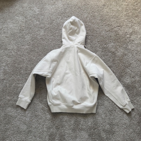 MENS CARHARTT HOODIE - GREAT CONDITION - Picture 6 of 9